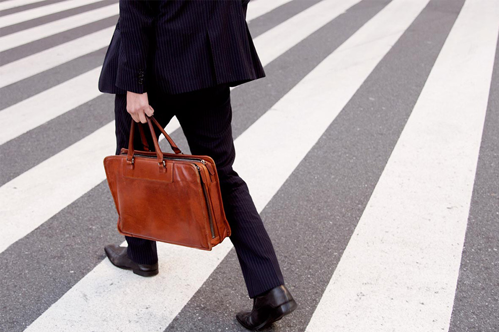 We work at an impressive pace. Yours. Discover how: