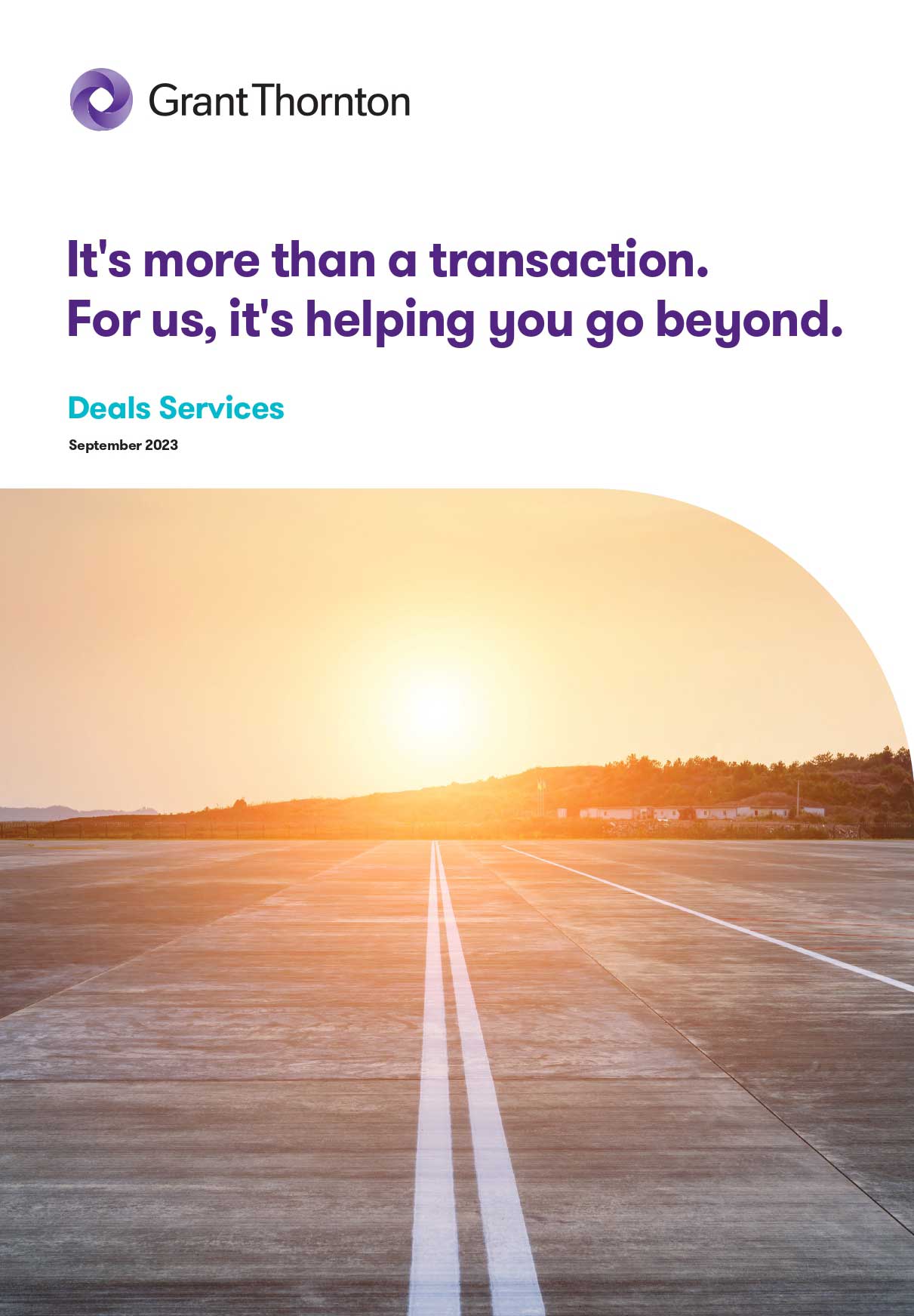 Κατεβάστε το φυλλάδιο για τις υπηρεσίες Deals Services